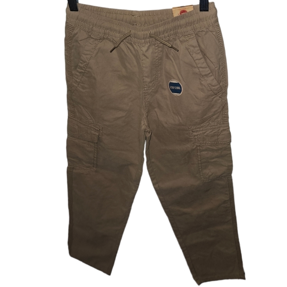 NWT Urban Pipeline Boys Adjustable Waist Cargo Pants